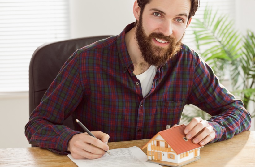 外籍人士房贷指南