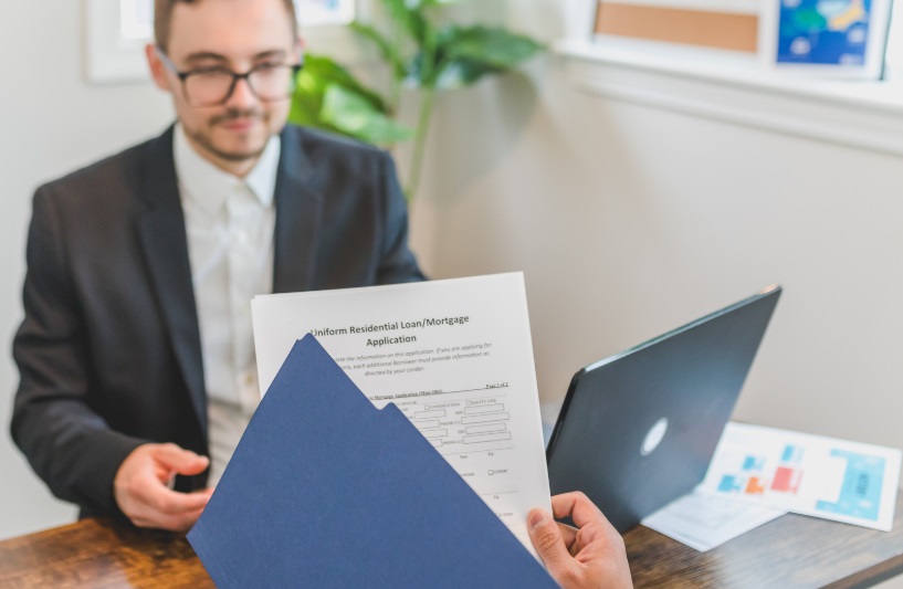 首次购房者FHA贷款指南