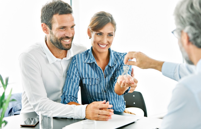 外国买家购房指南