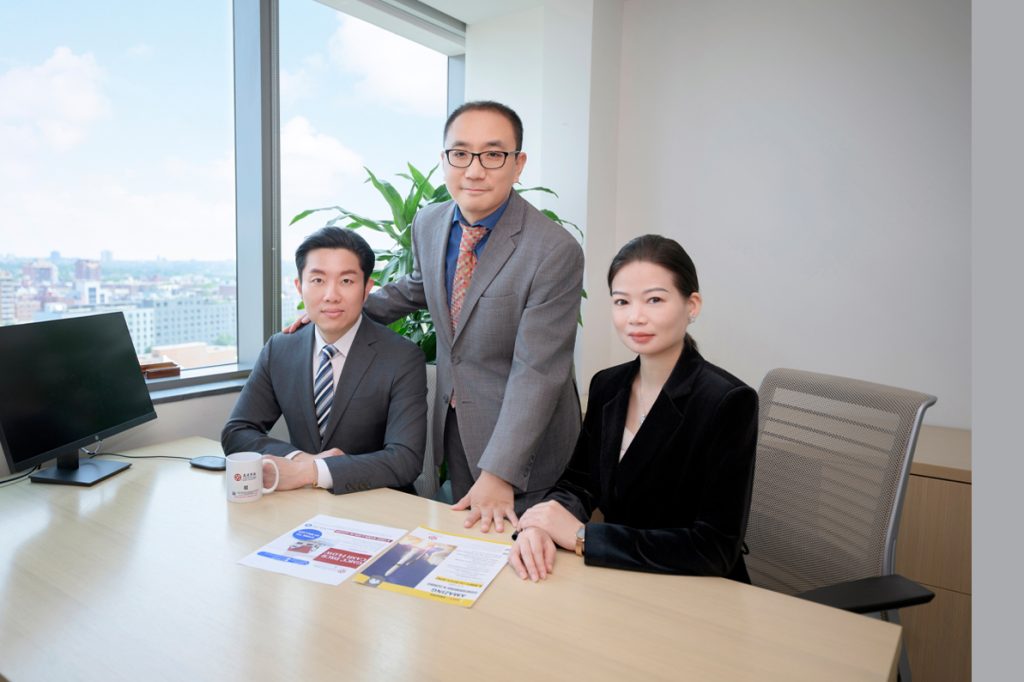 免收入比贷款项目